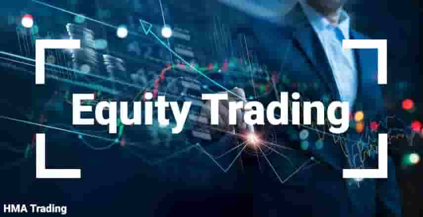 Equity-Trading