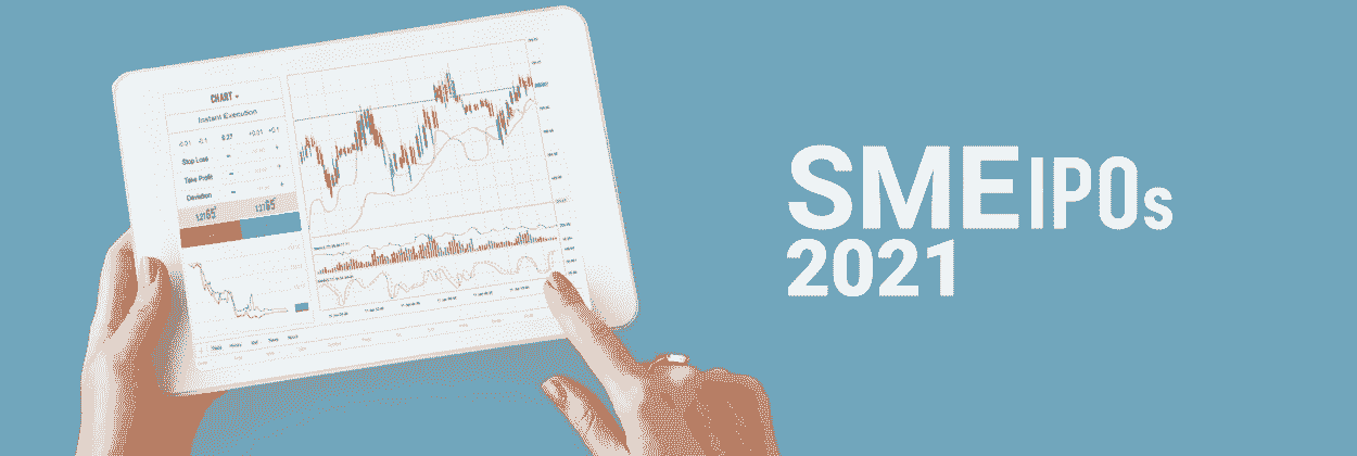 Best SME IPO In 2021 India At NSE, BSE - Hma Trading