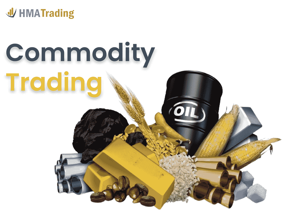 COMMODITY TRADING