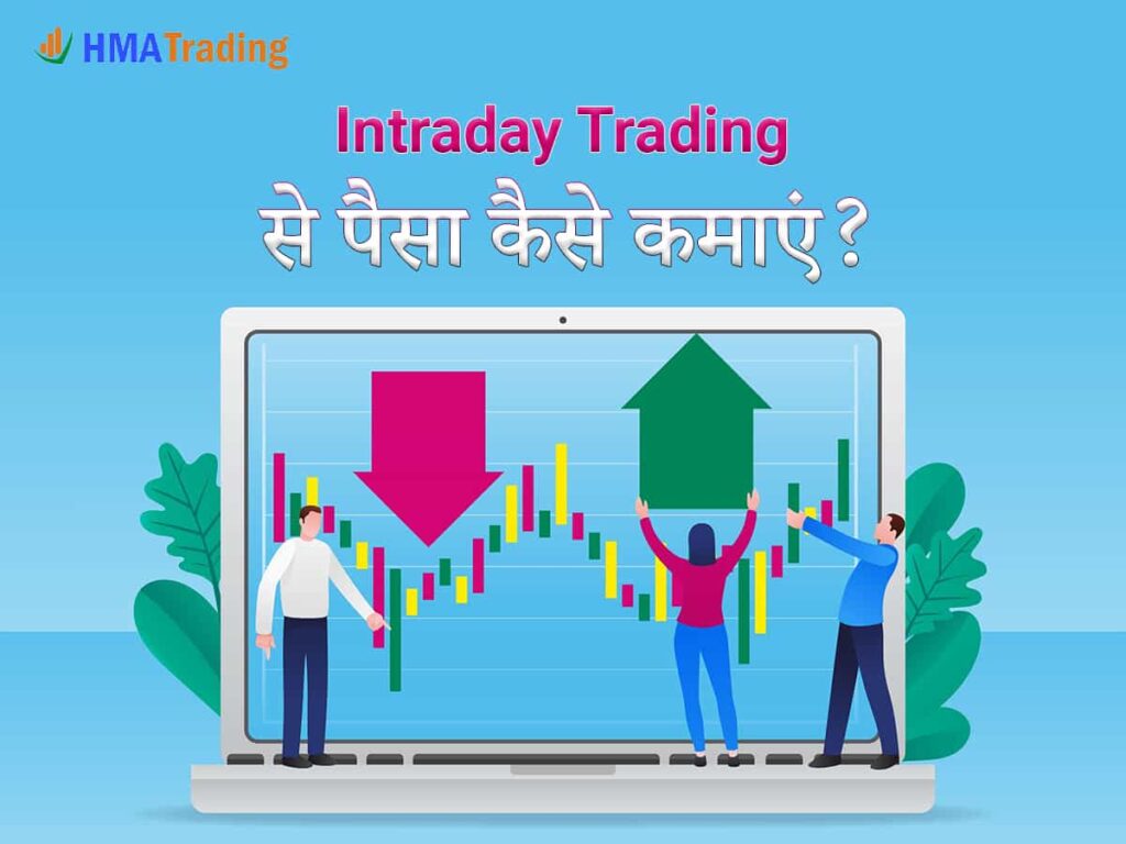 intraday trading