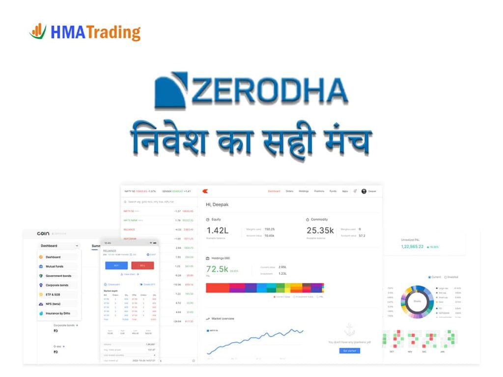 zerodha-platform