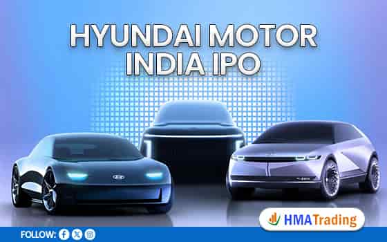 Hyundai Motor India IPO