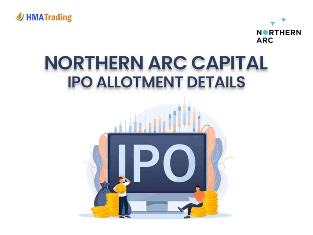 Northern Arc Capital IPO Details