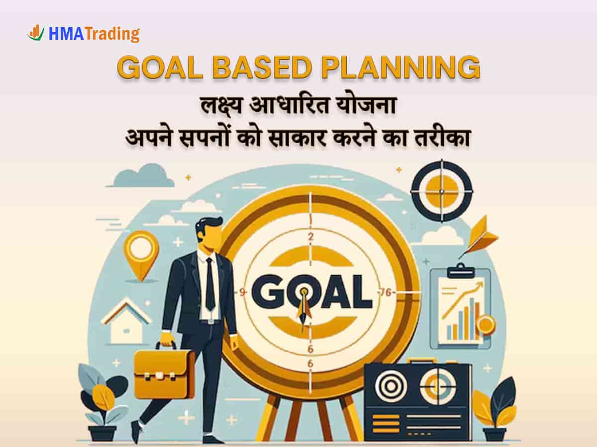 Goal Based Planning India