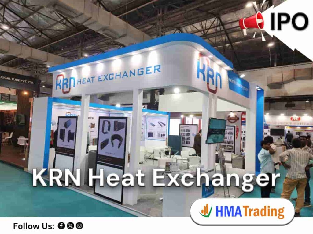 krn-heat-exchanger-ipo-details