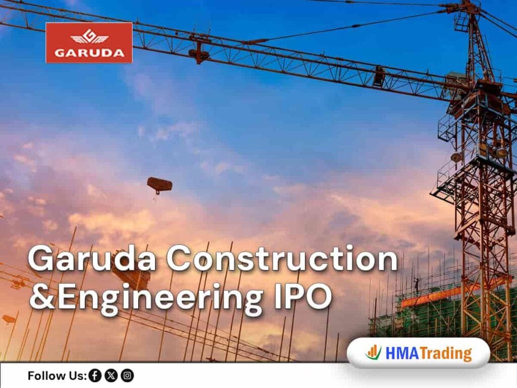 garuda-construction-and-engineering-ipo-details