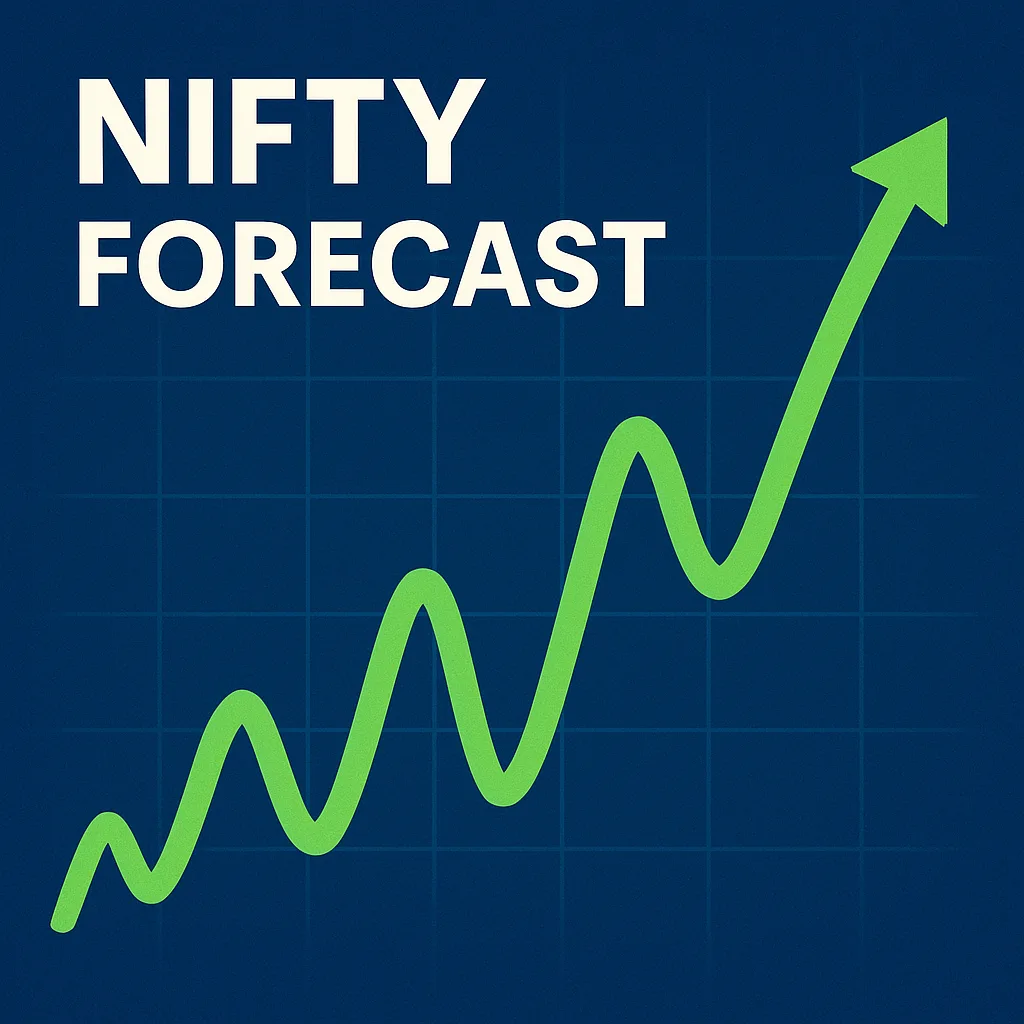 Nifty Forecast