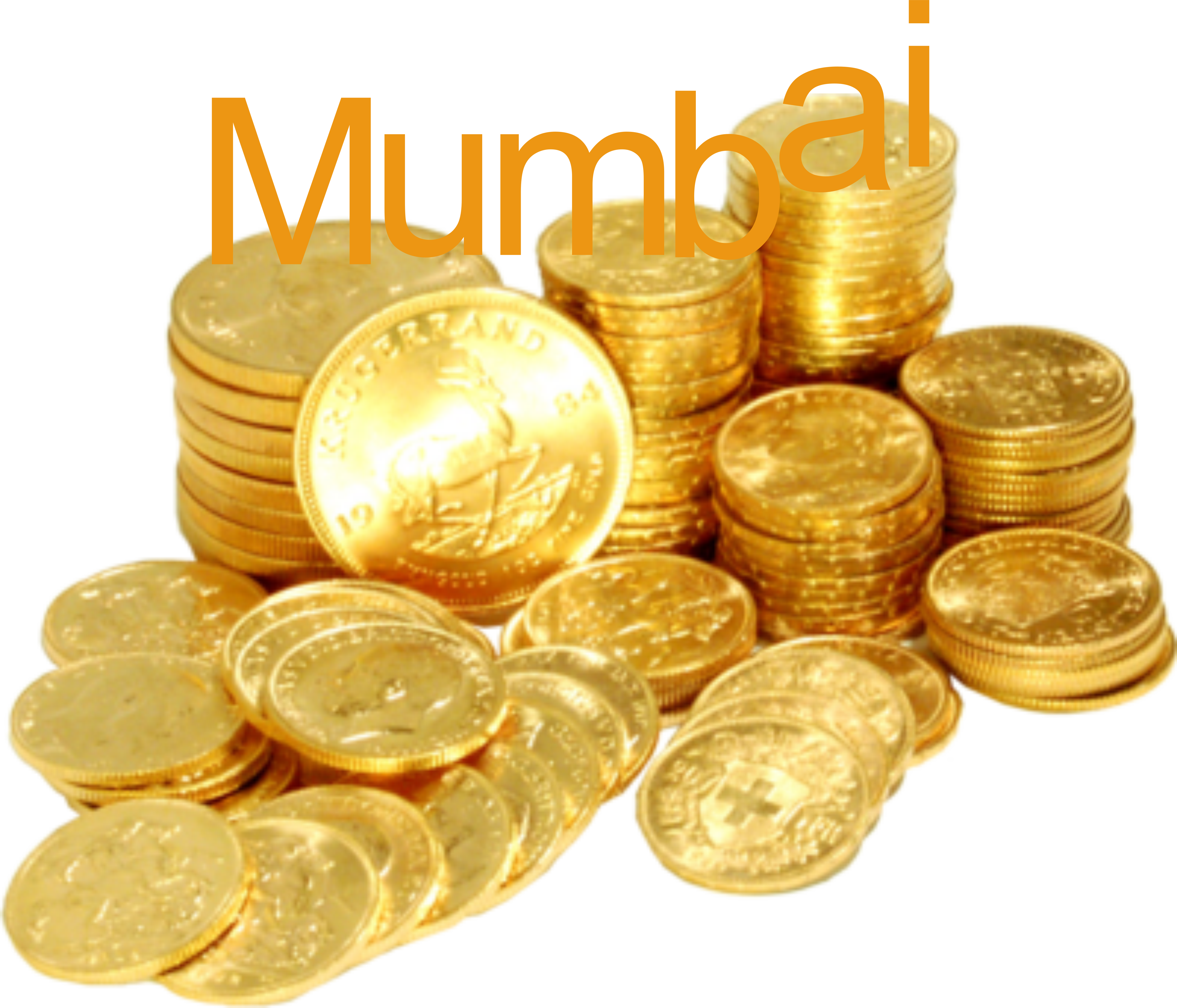 Mumbai Gold Rate