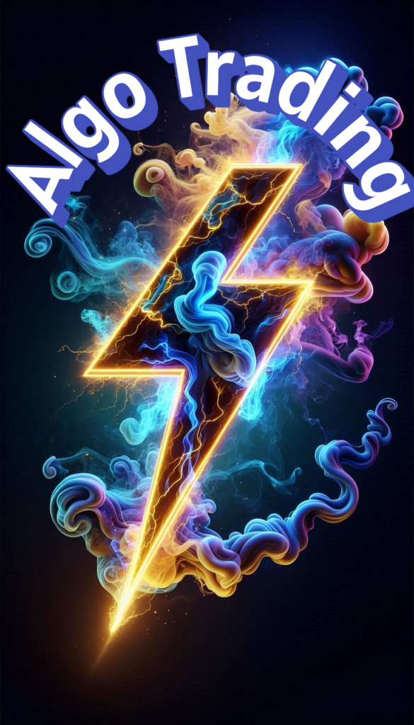 Algo Trading