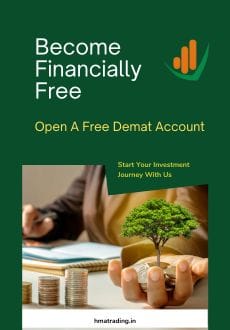 Open Demat Account