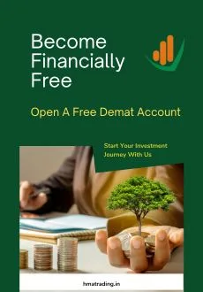 Open Demat Account