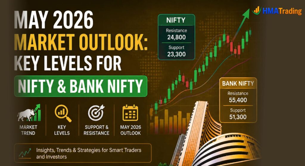May 2026 Market Outlook -HMA Trading Noida